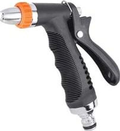 Idropistola a Lancia con Regolazione Metal Jet in Blister 9621 Claber
