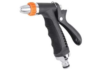 Idropistola a Lancia con Regolazione Metal Jet in Blister 9621 Claber - 2