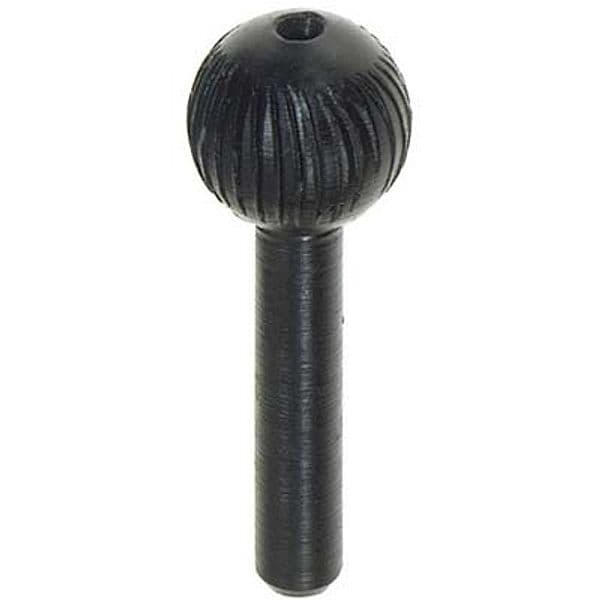 Lima Rotativa Sferica per Metallo 426 PG G 6 mm 5 Pezzi – Poggi