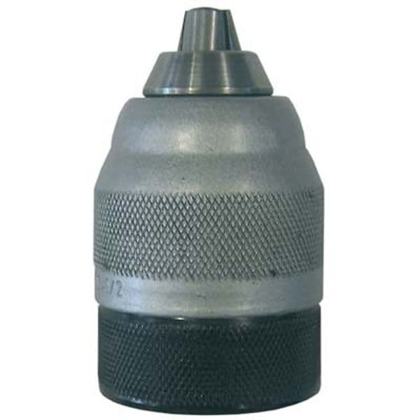 Mandrino Autoserrante per Rotopercussione 1/2fxmm 20 per Punte Mm 1,5 x 13 - 2
