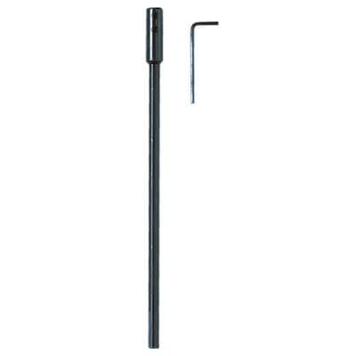 Prolunga per Mecchia Legno 05060 Krino Mm 300 Attacco ¼f - 2