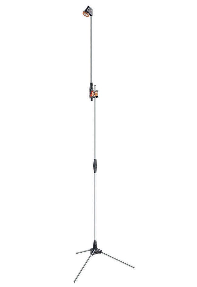 Doccia Giardino 2 in 1 Malibu in Blister 8956 Claber - 2