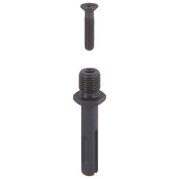 Adattatore Sds Plus per Mandrino 1/2mxmm 20 - 2