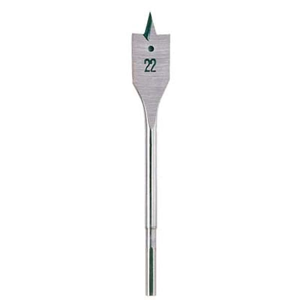 Mecchia Piatta per Legno 05045 Krino Attacco 1 10 x 150 mm 4 M 5 Pezzi - 2