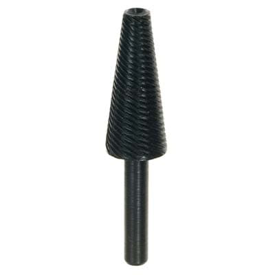 Lima Rotativa Conica per Metallo 422.00 PG G 6 mm 5 Pezzi - 2