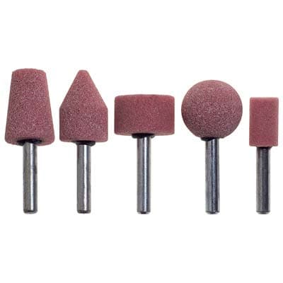 Molette Assortite in Kit 399.00 PG G 6 mm 5 Pezzi - 2
