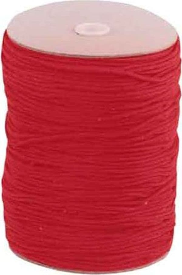 Cordoncino per Veneziane Rosso - 2