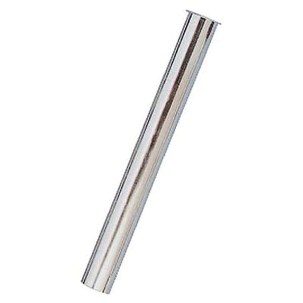 Canotto Cr Cartellato Ottone Cromato 30 mm 30 cm 10 Pezzi – Autres