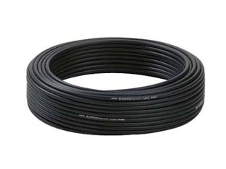 Tubo di Linea per Microirrigazione per Tubo da 1/2 in Rotoli da 20 m - 2