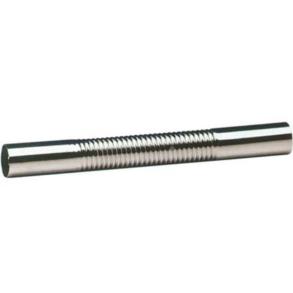 Canotto Cr Flessibile Ottone Cromato Mm 30 cm 30 - 2
