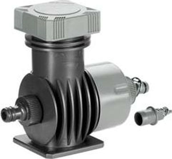Riduttore di Pressione con Filtro per Microirrigazione (1331020) Gardena - 2