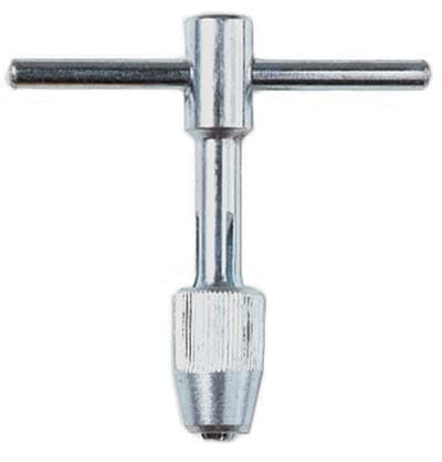 Giramaschio a Mandrino 15005 Krino N° 1 per Maschio M3 x 5 - 2