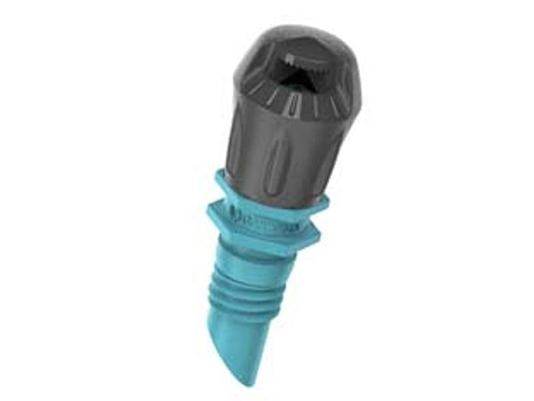Microspruzzo 90 ° per Microirrigazione Conf. PZ.5 in Blister 6 Blister – Gardena