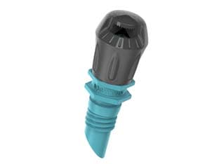 Microspruzzo 90 ° per Microirrigazione Conf. PZ.5 in Blister 6 Blister - 2