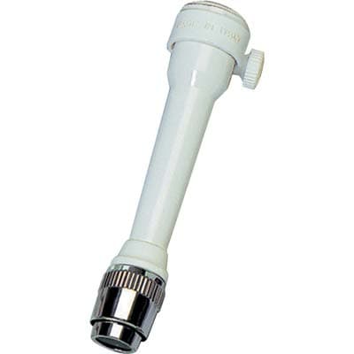 Rompigetto Prolungato con Fascetta 15 cm 4 Pezzi - 2