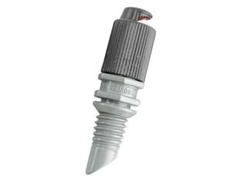 Microspruzzo 180 ° per Microirrigazione Conf. PZ.5 in Blister 6 Blister – Gardena