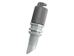 Microspruzzo 180 ° per Microirrigazione Conf. PZ.5 in Blister 6 Blister - 2