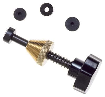 Frese Rettifica Rubinetti 212.00 PG Frese 3 x 81 x 2 - 2