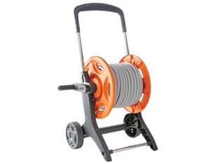 Avvolgitubo Carrellato Eurotank Plus in Kit 20 m 50 CMX36X80H. 80005756 Gf - 2
