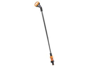 Lancia Prolungata con Soffione Doccetta Bagnafiori 60 cm Sfuso C Cartellino - 2
