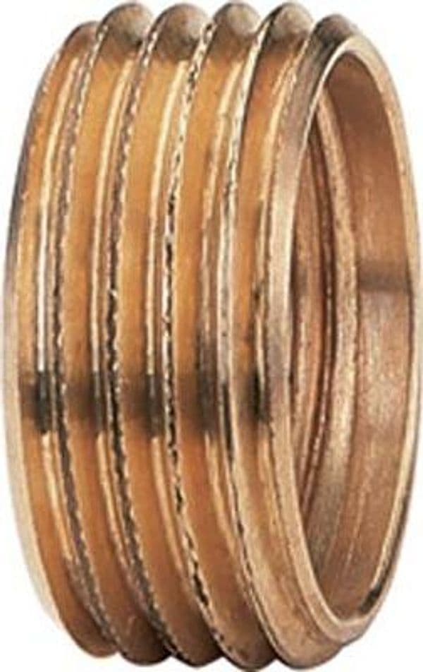 Anello Riduzione Maggiorazione 275 Itap Ottone 3/8FX1 2 M 20 Pezzi - 2