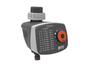 Centralina Programmatore Elettronico GF10 Attacco al Rubinetto ¾ 80006018 - 2