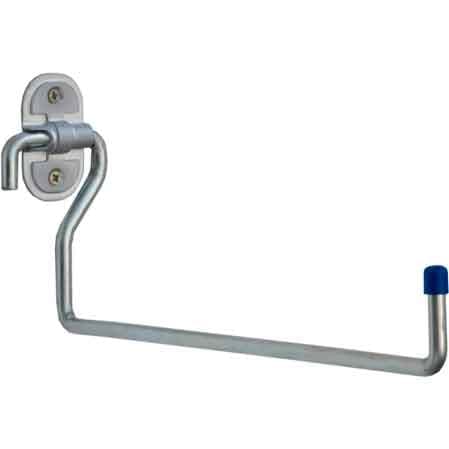 Gancio a U Multiuso 120 x 290 x 50 mm - 2