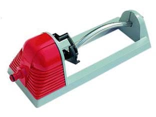 Irrigatore Oscillante Alfa 14 con Innesto Rapido 14 Fori (2481) Ipierre - 2