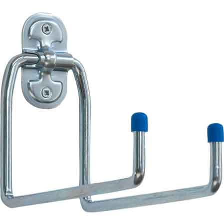 Gancio a U Doppio 120 x 180 x 50 mm - 2
