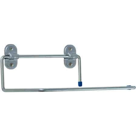 Gancio Frontale per Bobine di Carta 200 x 290 x 100 mm - 2