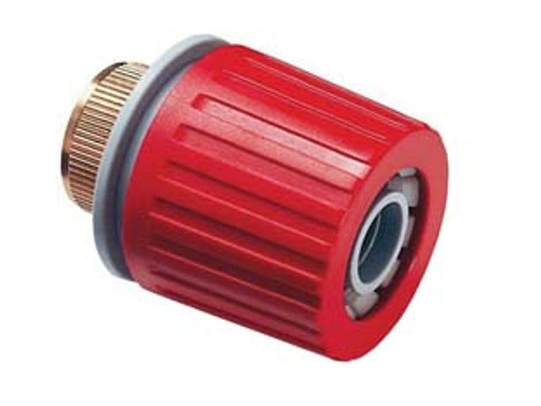Presa per Rubinetti con Stringitubo 1 (35400) Ipierre