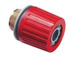 Presa per Rubinetti con Stringitubo 1 (35400) Ipierre - 2