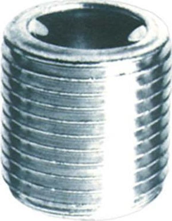 Vite Semplice M Acciaio Zincato 531Z Oter 3 4 M 10 Pezzi - 2