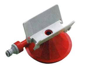 Irrigatore Vary Jet con Innesto Rapido (2487) Ipierre 2 Pezzi - 2