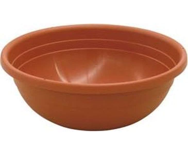Vaso Ciotola Clivia Ø 35 mm CMX13H. Ics 6 Pezzi - 2