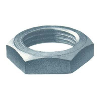 Controdado Acciaio Zincato 310Z Oter 3 4 F 10 Pezzi - 2