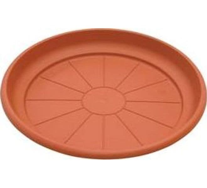 Sottovaso Tondo Erica Ø 38 mm CMX5H. Ics 24 Pezzi - 2