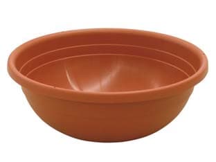 Vaso Ciotola Clivia Ø 20 mm CMX8H. Ics 12 Pezzi - 2