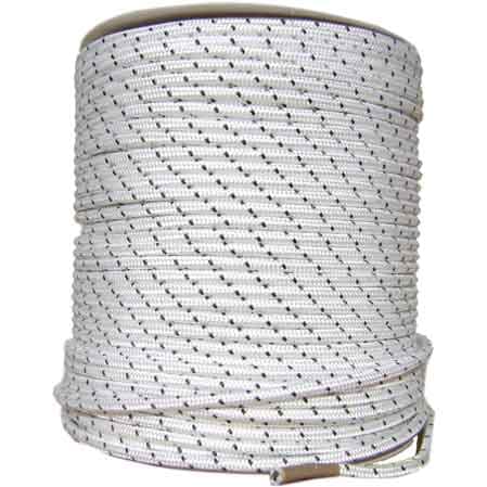 Fune Ø 12 mm Peso 120 Gr Mt 24 kg - 2