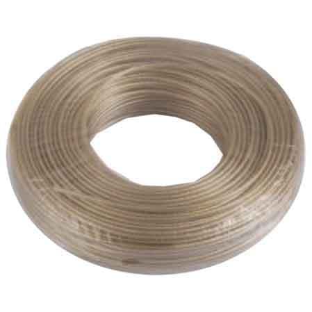 Cavetto Stendibiancheria Rotolo Ø 5 mm 100 Mt - 2