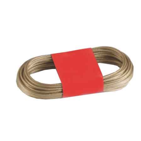 Cavetto Stendibiancheria Matassa Ø 5 mm 20 Mt - 2
