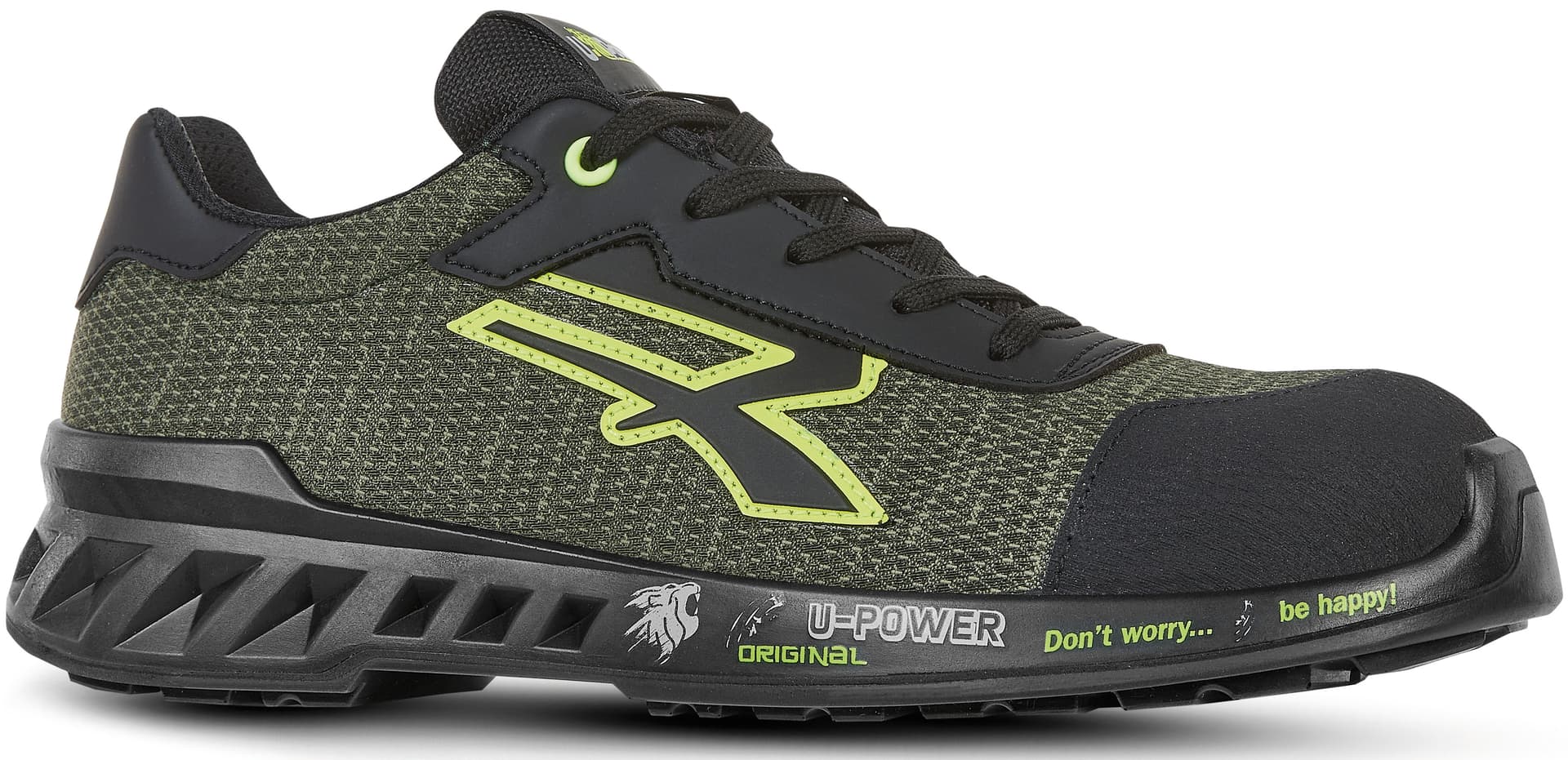 Scarpe Antinfortunistica Basse S1P Src Esd Redleve Robin Codice 51523 - 2
