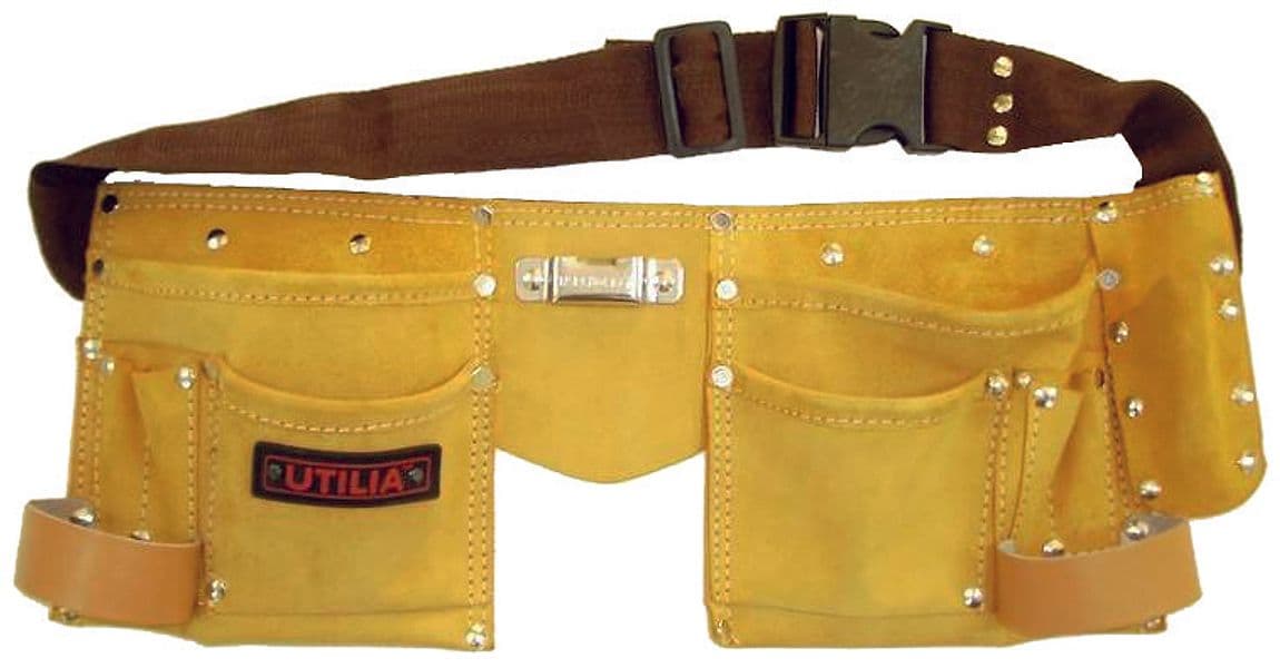 Borsa per Carpentiere Big con Sgancio Rapido Utilia - 2