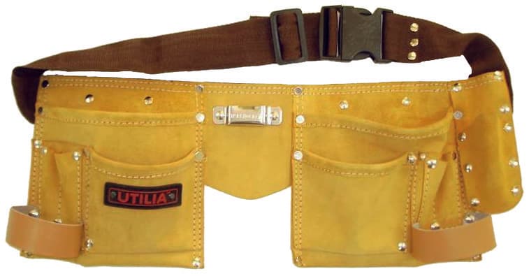 Borsa per Carpentiere Big con Sgancio Rapido Utilia - 2