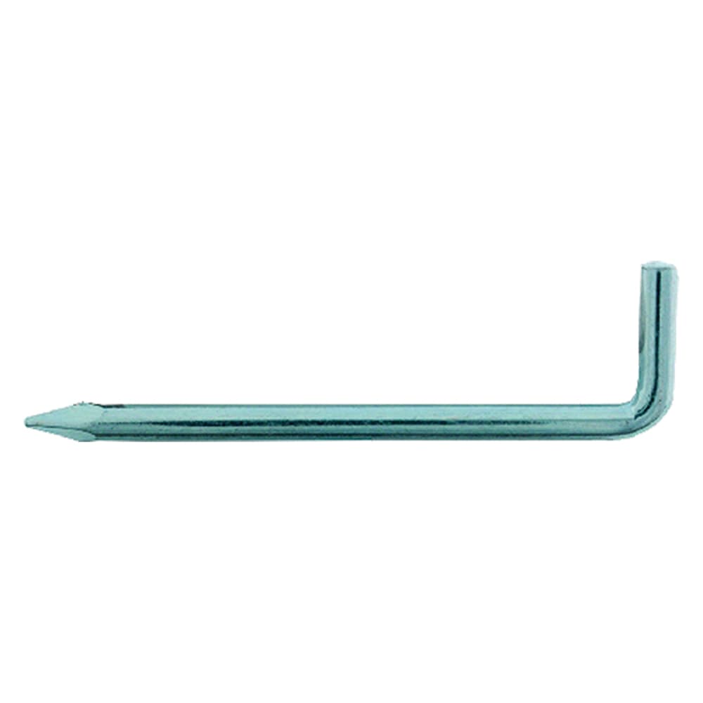 Rampino a Chiodo 20 x 6 mm - 2