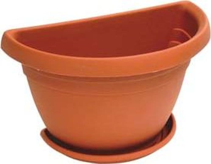 Gerla Mimosa 40 CMX23X26H. Ics 4 Pezzi - 2
