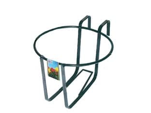 Portavaso da Balcone Tondo Pesante Ø 22 mm CMX18H. Mille 5 Pezzi - 2