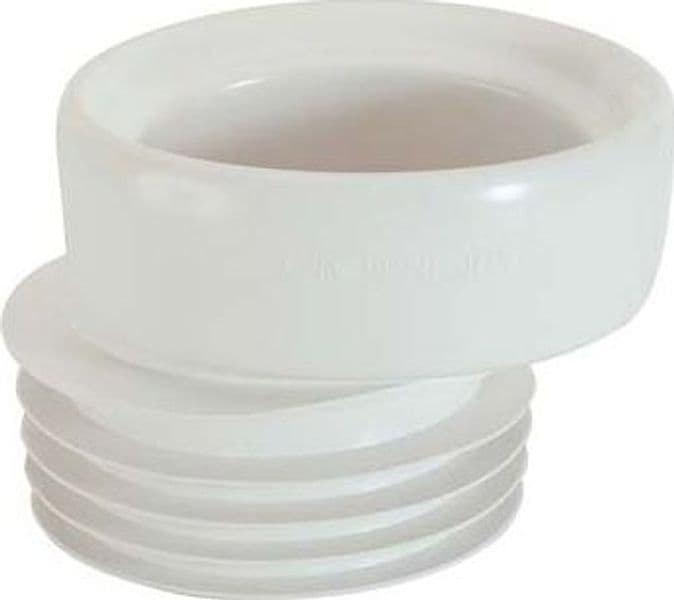 Prolunga WC Eccentrica Pp 90 mm 6 Pezzi – Autres