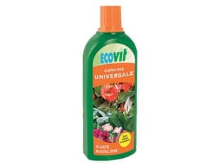 Concime Liquido Universale 1 l Greenwall 6 Pezzi - 2