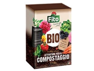 Biocompost in Polvere Fito 2 kg 2 kg - 2